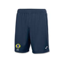 Harlow Penguins Nobel Unisex shorts