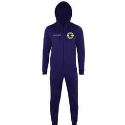 Harlow Penguins Training onesie