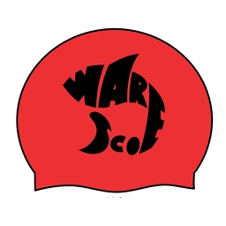 Ware SC Unnamed swimming hat.