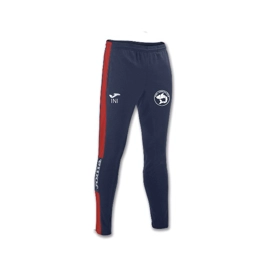 Ware Swimming Club team joggers