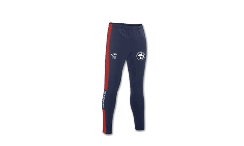 Ware Swimming Club team joggers