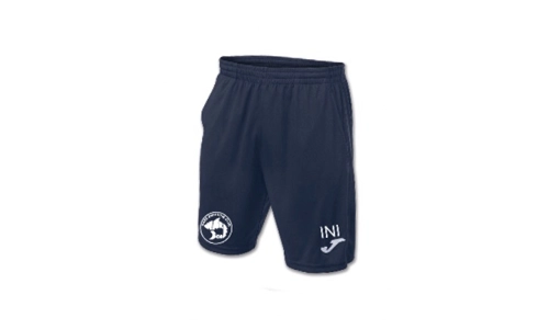 Ware Swimming Club Team shorts