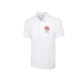 Ware Swimming Club, Officials top