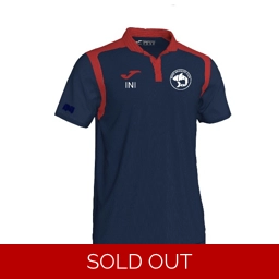 Ware Swimming Club Team Top