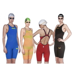 Arena Carbonair 2, Racing suit