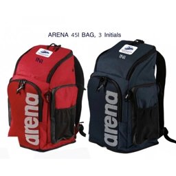 Hoddesdon Swimming Club bag