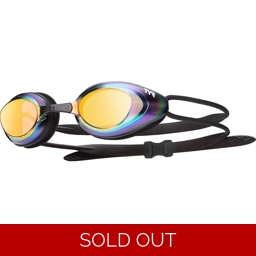 TYR Blackhawk goggle