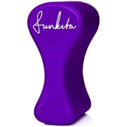 Funkita pullbuoy, purple