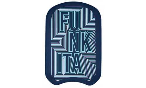 Funkita, Illusion Kickboard