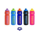Arena 750ml water bottle.