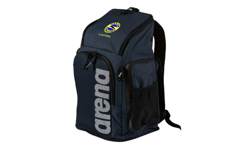 Harlow Penguins kit bag