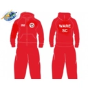 Ware Onesie