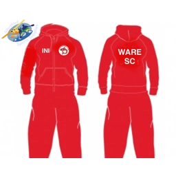 Ware Onesie