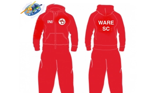 Ware Onesie