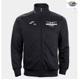 Hillingdon SC Tracksuit Top, Gala