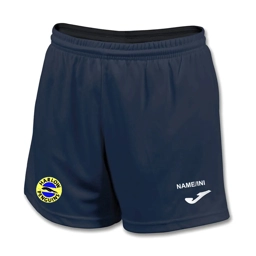 Harlow Penguins Ladies fit Paris 2 shorts