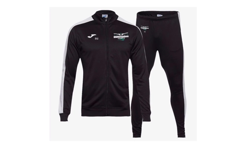 Hillingdon SC Tracksuit, Academy III Hillingdon SC Tracksuit, Academy III