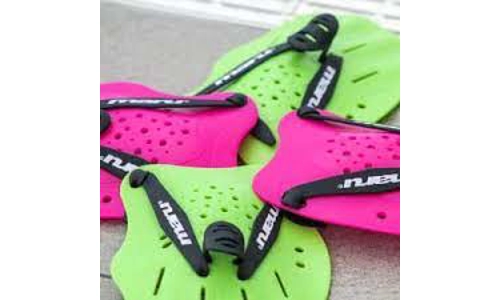 Maru hand paddles