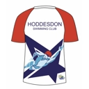 Hoddesdon Club Top