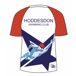 Hoddesdon Club Top
