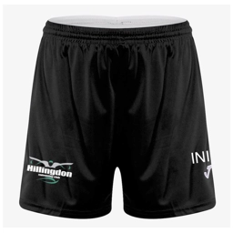 Hillingdon SC Shorts, Ladies Paris II