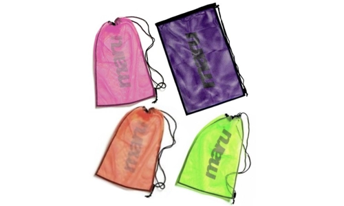 Maru Mesh bags