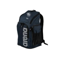 Ware Swimming Club team..