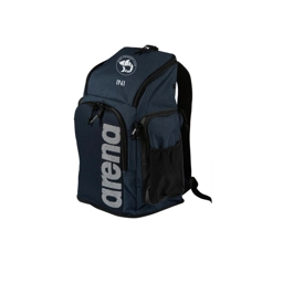 Ware Swimming Club team bag