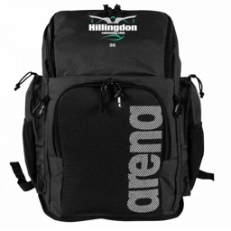 Hillingdon SC Bag