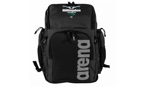 Hillingdon SC Bag