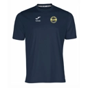 Harlow Penguins Squad top