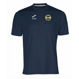Harlow Penguins Squad top