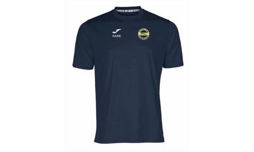 Harlow Penguins Squad top