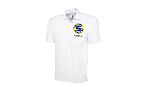 Harlow Penguins Officials top