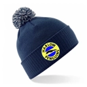 Harlow Penguins Bobble ..