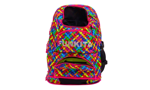 Funkita Elite Backpack, Bread Basket Funkita Elite Backpack, Bread Basket