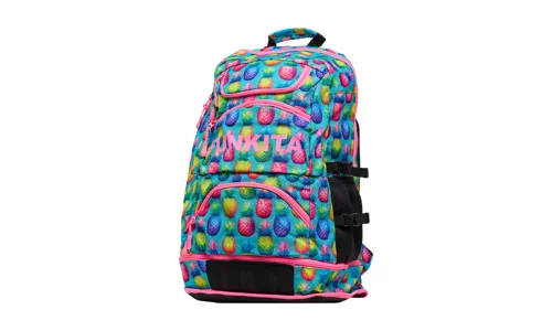 Funkita Elite Backpack, Punchy Bunch