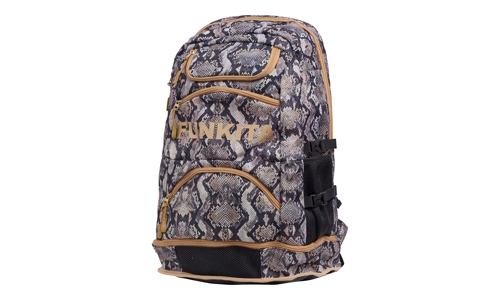Funkita Elite Backpack, Tickle Torture Funkita Elite Backpack, Tickle Torture