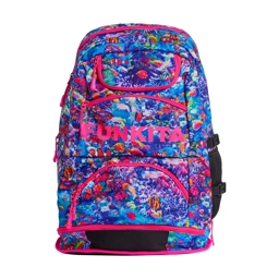 Funkita Elite Backpack, Sea Life