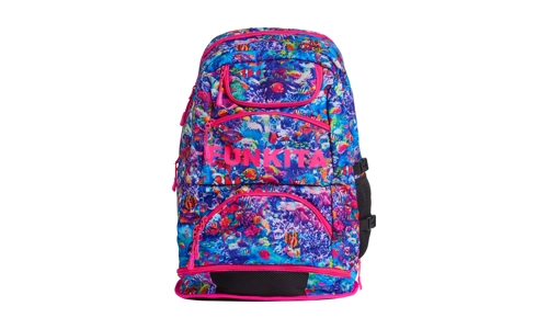 Funkita Elite Backpack, Sea Life
