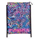 Way Funky mesh bag, Lol..