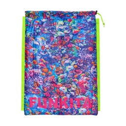 Way Funky mesh bag, Sea Life