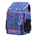 Funkita Space Case, Blu..
