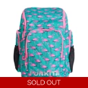 Funkita Space Case, Go ..