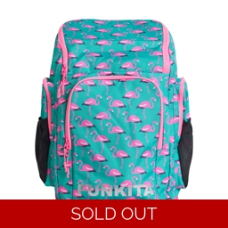 Funkita Space Case, Go Flamingo!