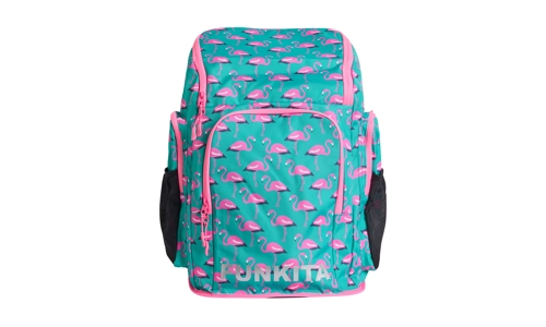 Funkita Space Case, Go Flamingo!