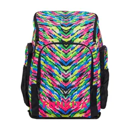 Funkita Space Case, Happy Hide