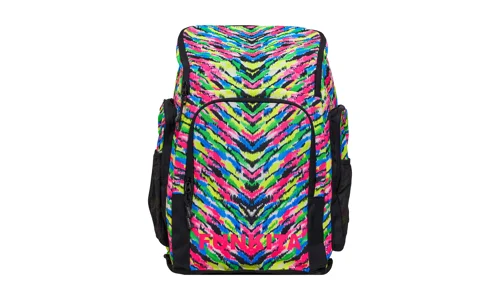Funkita Space Case, Happy Hide