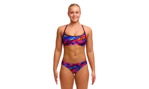 Funkita Ladies bikini, Big Bang