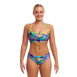 Funkita Ladies bikini, Leaving Today